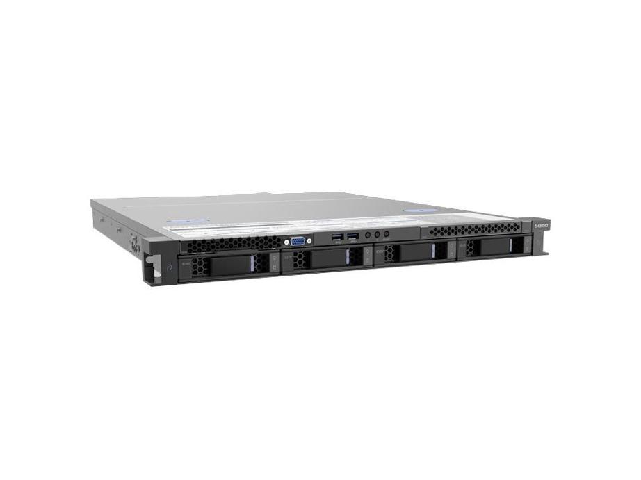 国产服务器百亿订单背后,x86路线还能走多远?
